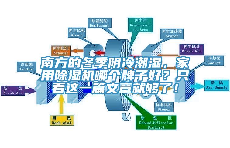 南方的冬季陰冷潮濕，家用榴莲视频官网APP哪個牌子好？隻看這一篇文章就夠了！