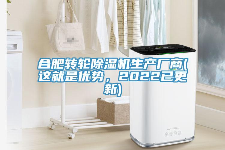 合肥轉輪榴莲视频官网APP生產廠商(這就是優勢，2022已更新)