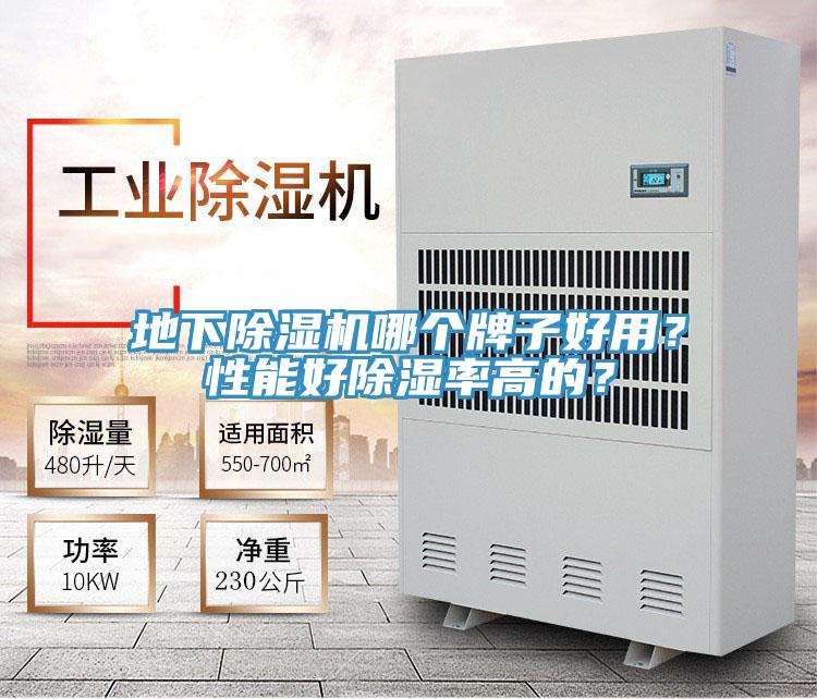地下榴莲视频官网APP哪個牌子好用？性能好除濕率高的？