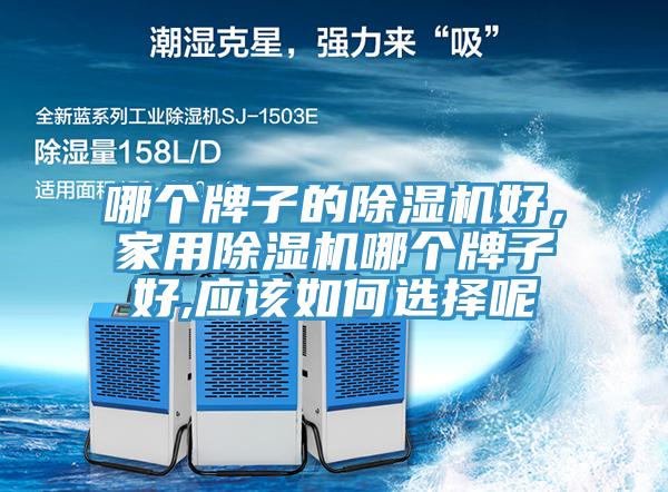 哪個牌子的榴莲视频官网APP好，家用榴莲视频官网APP哪個牌子好,應該如何選擇呢