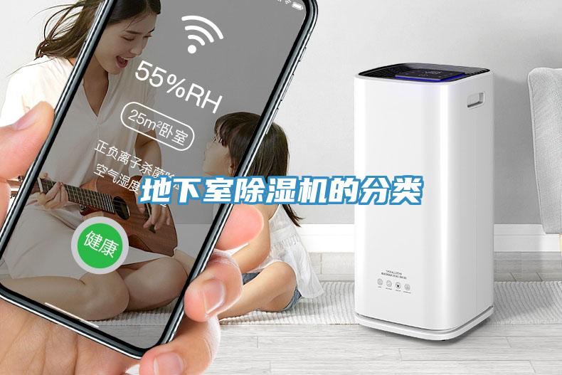 地下室榴莲视频官网APP的分類