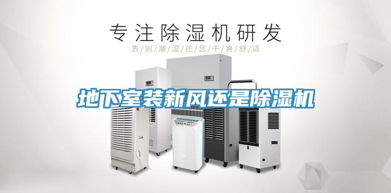 地下室裝新風還是榴莲视频官网APP