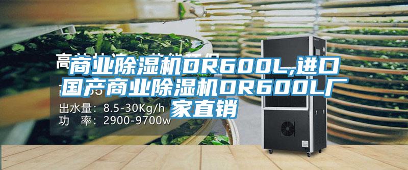 商業榴莲视频官网APPDR600L,進口國產商業榴莲视频官网APPDR600L廠家直銷