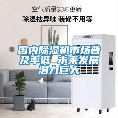 國內榴莲视频官网APP市場普及率低 未來發展潛力巨大