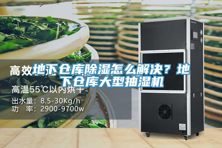 地下倉庫除濕怎麽解決？地下倉庫大型抽濕機