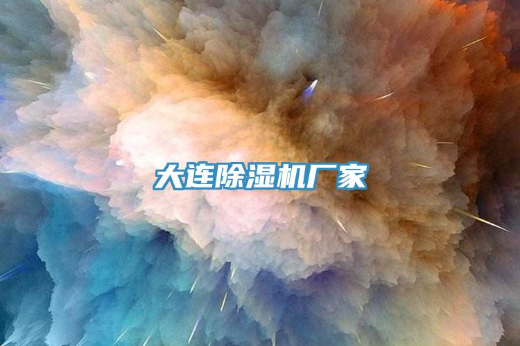 大連榴莲视频官网APP廠家
