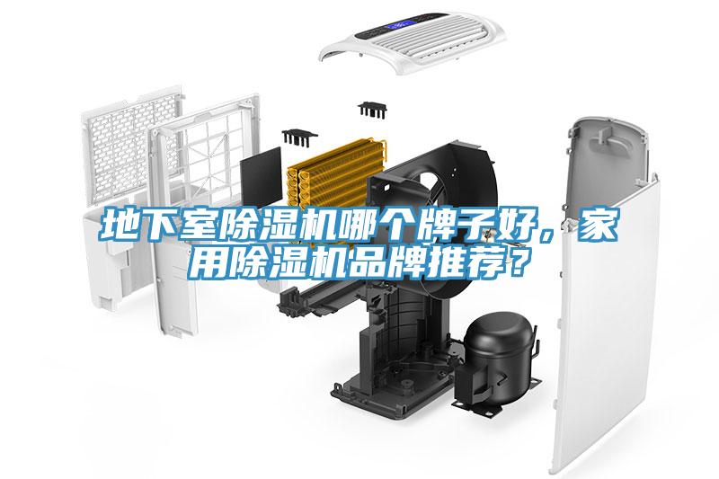 地下室榴莲视频官网APP哪個牌子好，家用榴莲视频官网APP品牌推薦？