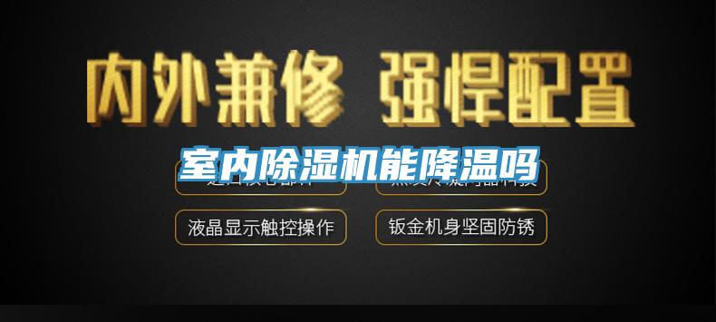 室內榴莲视频官网APP能降溫嗎