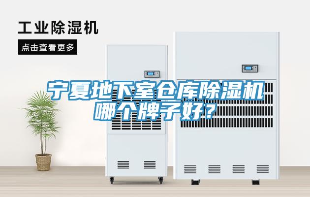 寧夏地下室倉庫榴莲视频官网APP哪個牌子好？