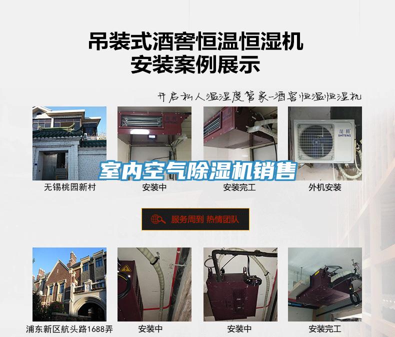 室內空氣榴莲视频官网APP銷售