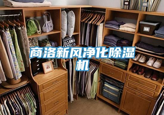 商洛新風淨化榴莲视频官网APP