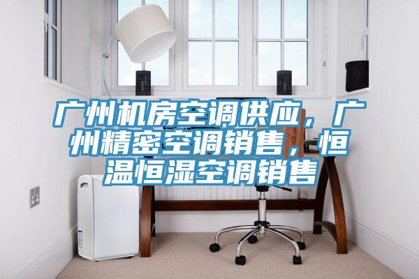 廣州機房空調供應，廣州精密空調銷售，恒溫恒濕空調銷售