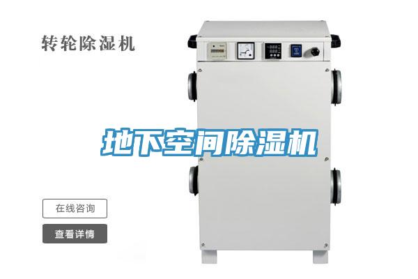 地下空間榴莲视频官网APP