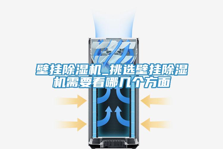 壁掛榴莲视频官网APP_挑選壁掛榴莲视频官网APP需要看哪幾個方麵