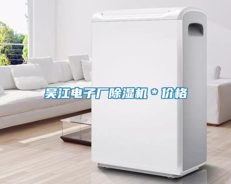 吳江電子廠榴莲视频官网APP＊價格