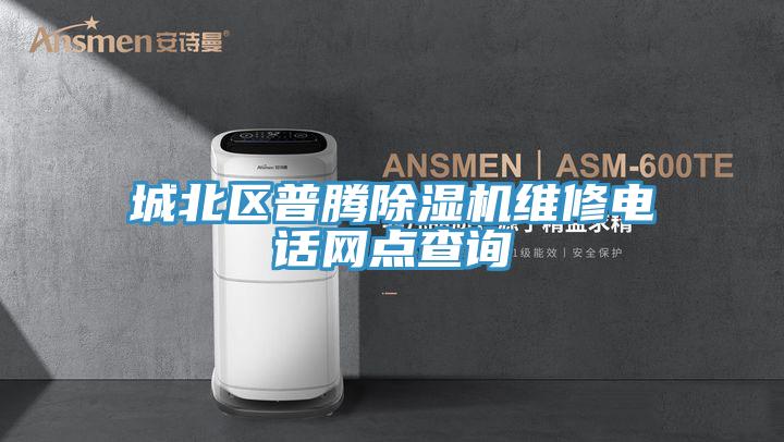 城北區普騰榴莲视频官网APP維修電話網點查詢