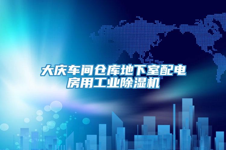 大慶車間倉庫地下室配電房用工業榴莲视频官网APP
