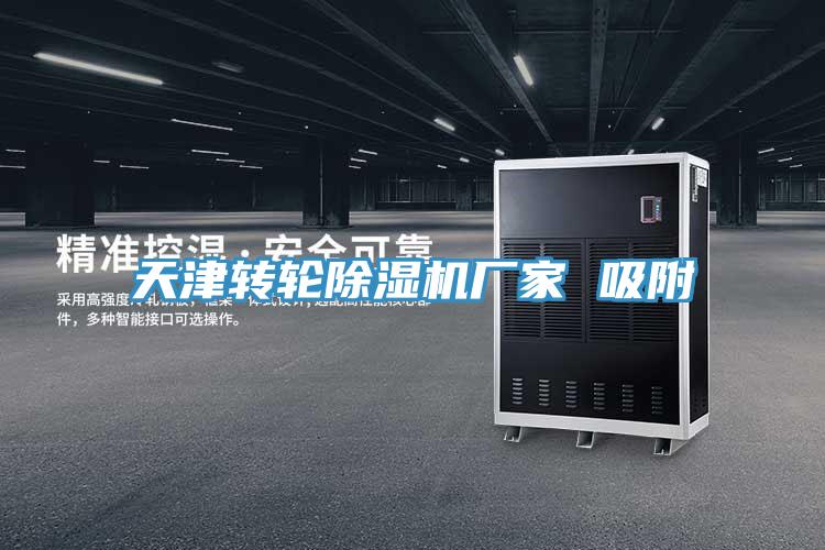 天津轉輪榴莲视频官网APP廠家 吸附
