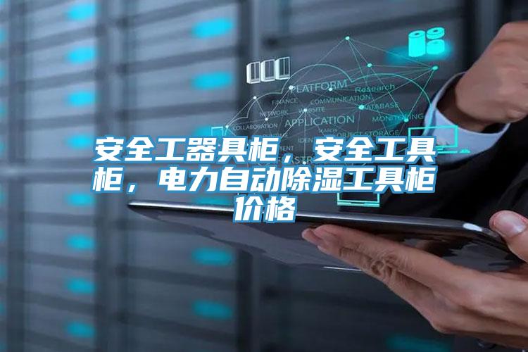 安全工器具櫃，安全工具櫃，電力自動除濕工具櫃價格