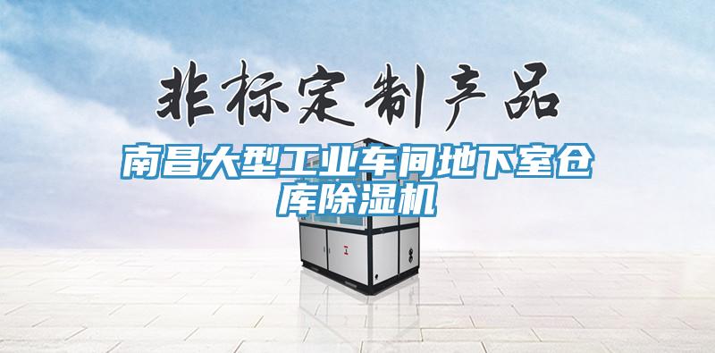 南昌大型工業車間地下室倉庫榴莲视频官网APP