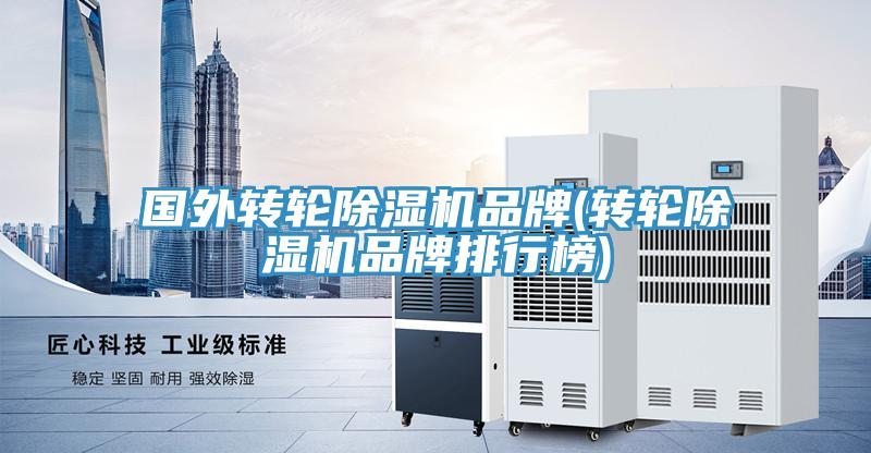 國外轉輪榴莲视频官网APP品牌(轉輪榴莲视频官网APP品牌排行榜)