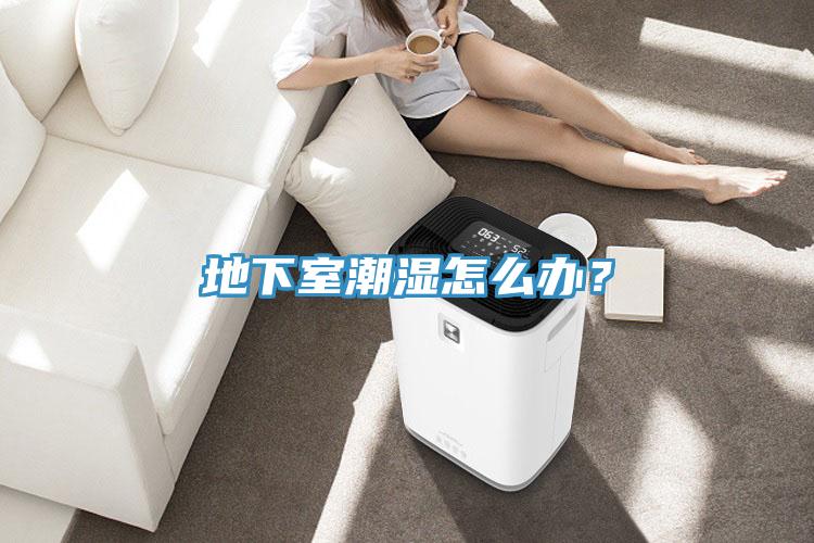 地下室潮濕怎麽辦？