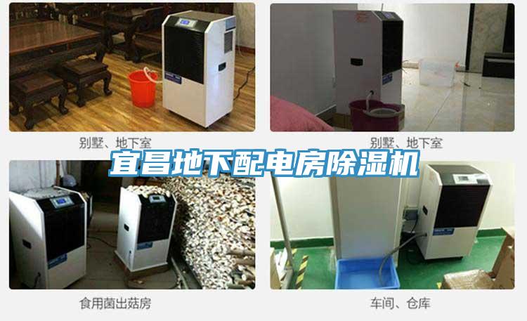 宜昌地下配電房榴莲视频官网APP