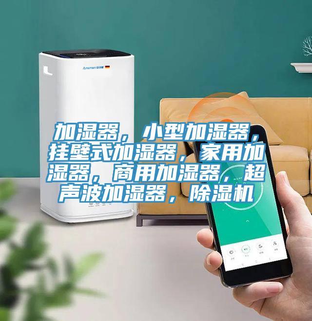 加濕器，小型加濕器，掛壁式加濕器，家用加濕器，商用加濕器，超聲波加濕器，榴莲视频官网APP