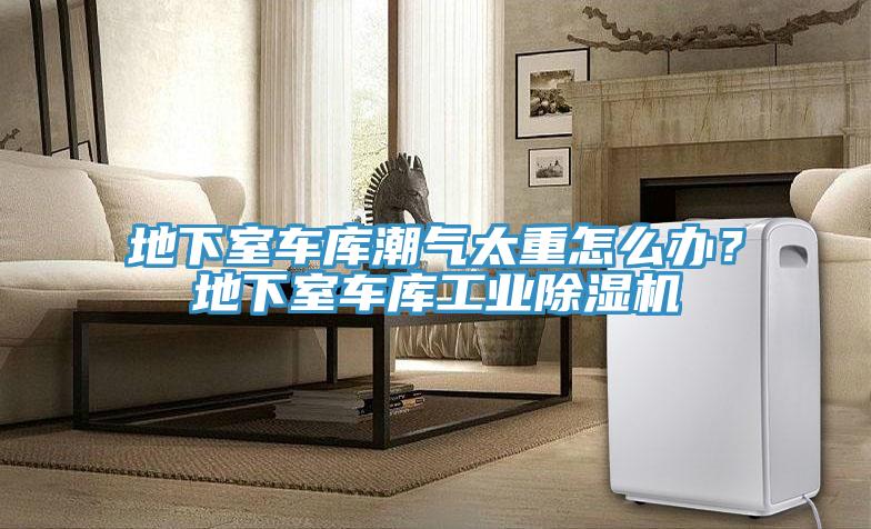 地下室車庫潮氣太重怎麽辦？地下室車庫工業榴莲视频官网APP