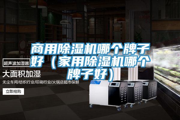 商用榴莲视频官网APP哪個牌子好（家用榴莲视频官网APP哪個牌子好）