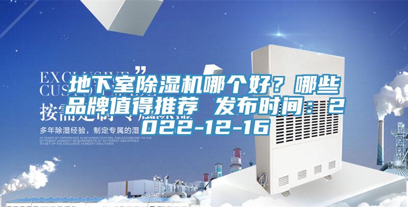 地下室榴莲视频官网APP哪個好？哪些品牌值得推薦 發布時間：2022-12-16