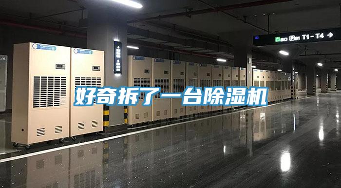 好奇拆了一台榴莲视频官网APP