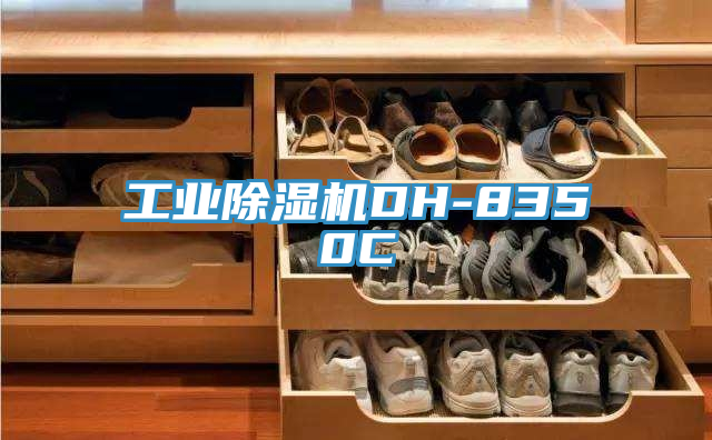 工業榴莲视频官网APPDH-8350C