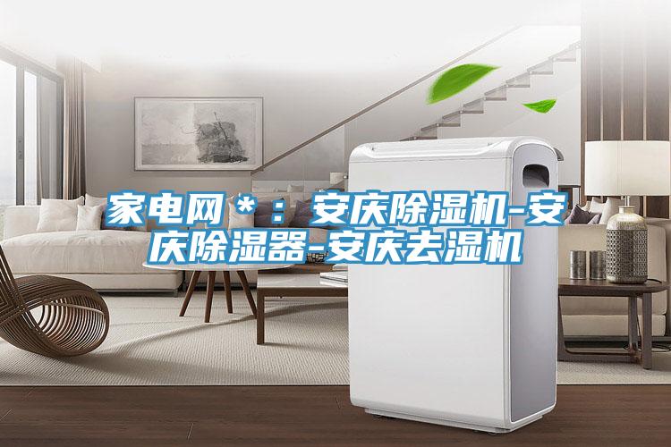 家電網＊：安慶榴莲视频官网APP-安慶除濕器-安慶去濕機