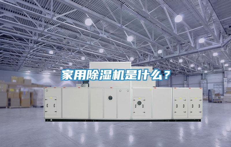 家用榴莲视频官网APP是什麽？
