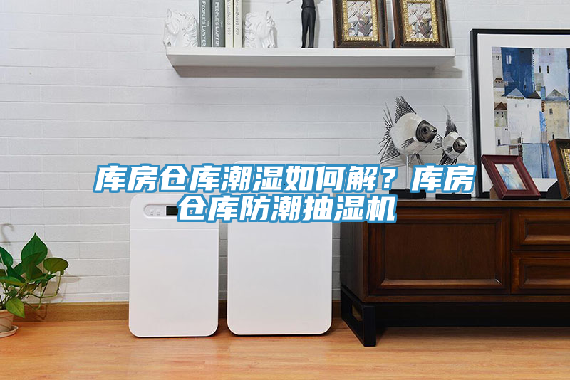 庫房倉庫潮濕如何解？庫房倉庫防潮抽濕機