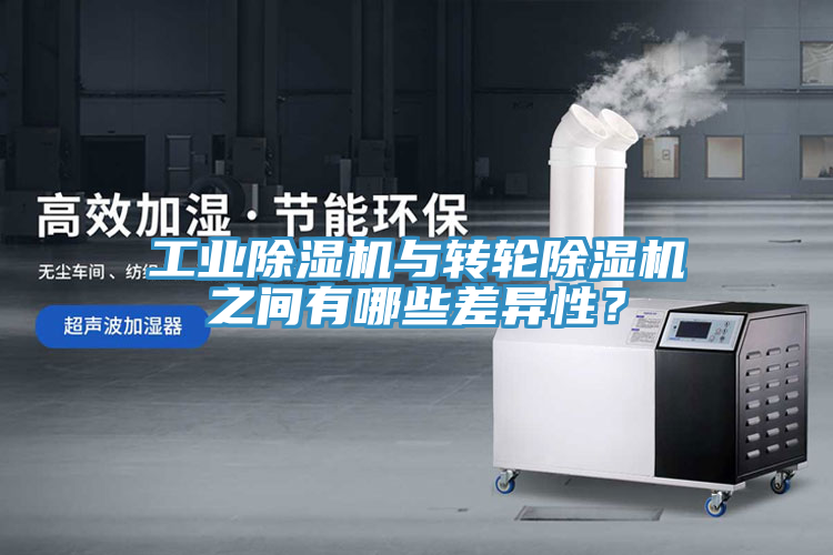 工業榴莲视频官网APP與轉輪榴莲视频官网APP之間有哪些差異性？