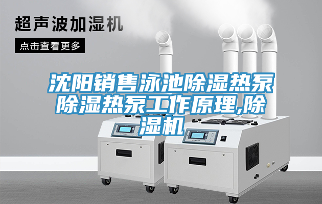 沈陽銷售泳池除濕熱泵除濕熱泵工作原理,榴莲视频官网APP