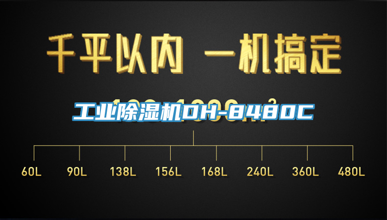 工業榴莲视频官网APPDH-8480C