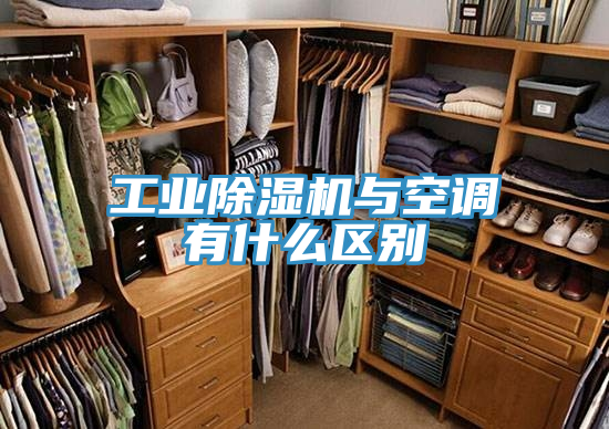 工業榴莲视频官网APP與空調有什麽區別