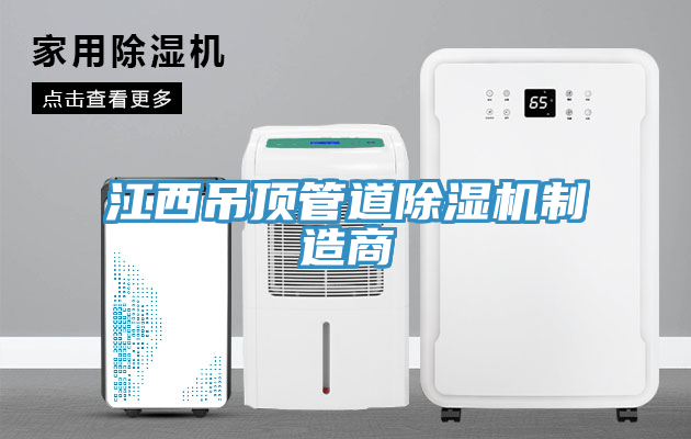 江西吊頂管道榴莲视频官网APP製造商