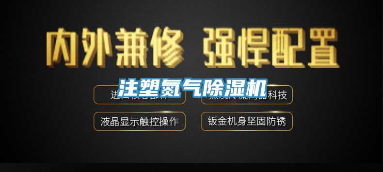 注塑氮氣榴莲视频官网APP