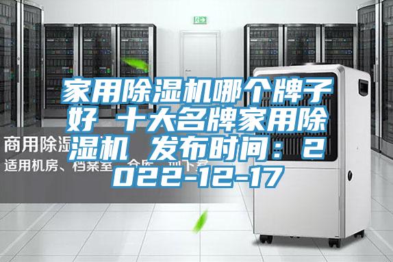 家用榴莲视频官网APP哪個牌子好 十大名牌家用榴莲视频官网APP 發布時間：2022-12-17