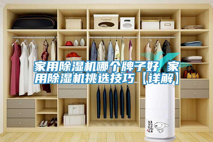 家用榴莲视频官网APP哪個牌子好 家用榴莲视频官网APP挑選技巧【詳解】