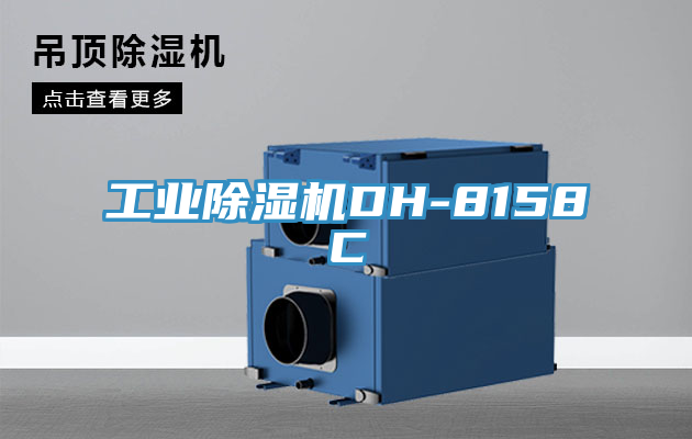 工業榴莲视频官网APPDH-8158C