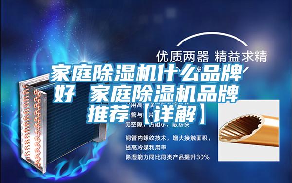 家庭榴莲视频官网APP什麽品牌好 家庭榴莲视频官网APP品牌推薦【詳解】