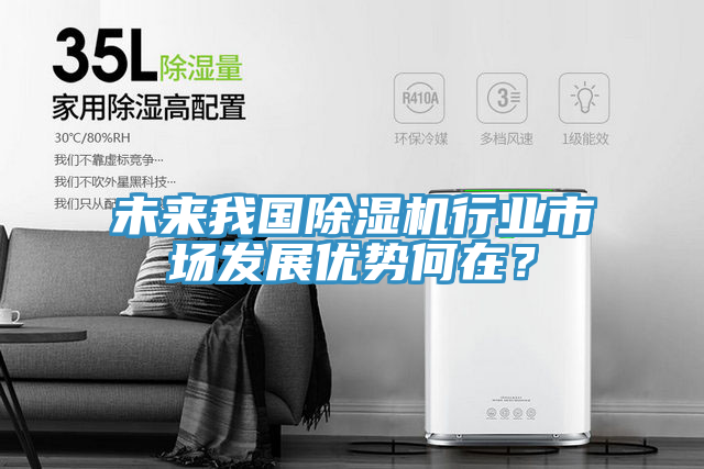 未來我國榴莲视频官网APP行業市場發展優勢何在？