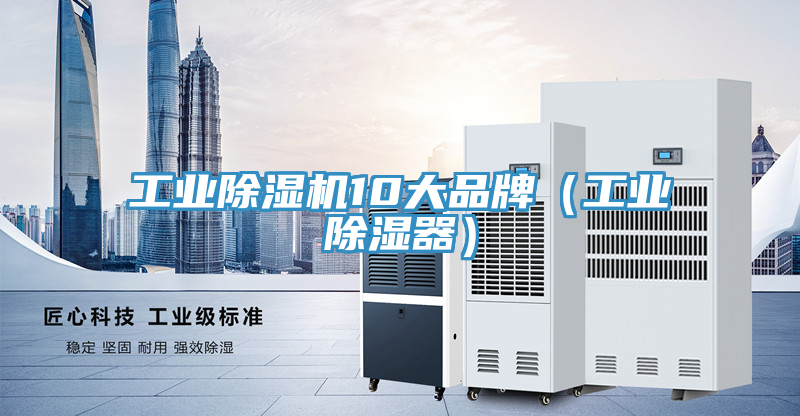工業榴莲视频官网APP10大品牌（工業除濕器）