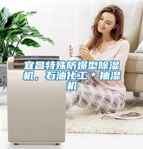 宜昌特殊防爆型榴莲视频官网APP，石油化工＊抽濕機