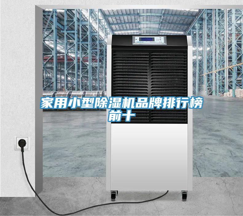 家用小型榴莲视频官网APP品牌排行榜前十